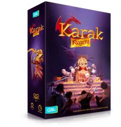 ALBI Karak Regent bővítése