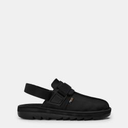 Reebok Men's Beatnik Clog - Black/Black/Bla