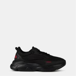 Hugo Маратонки Hugo Men's Leon Runners - Black