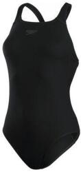 Speedo Eco Endurance+ Medalist női egyrészes fürdőruha 36 fekete