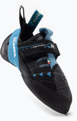 SCARPA Instinct VSR mászócipő fekete