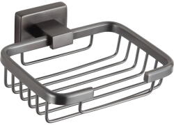 Mexen Arno tálka, gun szürke kefe - 7020751-66 (7020751-66)