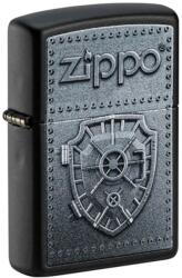 Zippo Benzines Zippo öngyújtó - Trezorajtó (Z-190116-1)