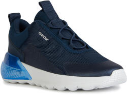 GEOX Activart Illuminus junior cipő 26 kék