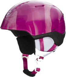 Rossignol Whoopee Impacts gyerek sísisak S/M rózsaszín
