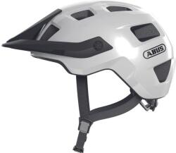 ABUS kerékpáros sport sisak MoTrip, In-Mold, shiny white, M (54-58 cm)