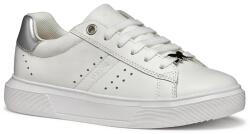 GEOX gyerek sportcipő NETTUNO - ezüst 31