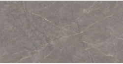 Mexen Egeo Nero mintás, fényesített gres járólap minta, padló- és falburkoló csempe 120 x 60 cm, metszett minta - TL415-00-S (TL415-00-S)