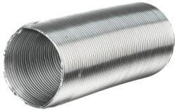 Vents Aluvent cső 150 / 1m