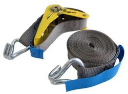 JKH rakományzögzítő racsnis 25mm/4m 2részes 800kg (6341046)