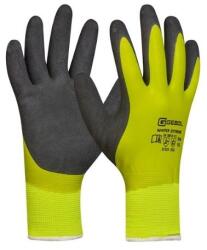 Gebol védőkesztyű mártott latex téli Winter Extreme 9-es méret (709381)
