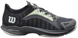 Wilson Маратонки Wilson Women's Hurakn Pro Padel Trainers - Blk/Ebony/Op