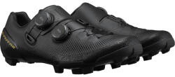SHIMANO Cipő Mtb Rx910 Fekete Széles