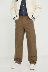 Levi's nadrág - zöld 32/32 - answear - 26 990 Ft