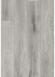 Mexen Boone SPC 6, 5 mm vastag vinyl padló panel minta, IXPE alátét 1, 5 mm, 4 V-fuga, Tölgy - F1054-S (F1054-S)