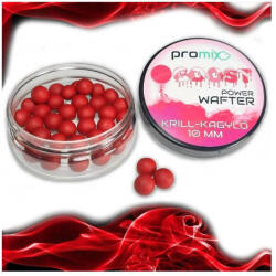 Promix Goost Power Wafter horogcsali krill-kagyló 10mm (PGKPKK10)