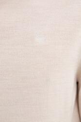 G-Star RAW Вълнен пуловер Premium core turtle (D27706.B692) - answear - 132,98 лв