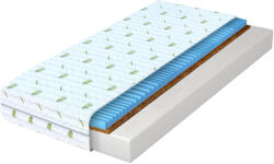 Wilsondo GEORGE habmatrac kókusszal 90x200