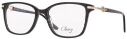 Classy szemüveg (110610 53-17-140 C1)