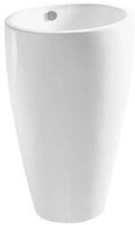 Mexen Nea 50 x 38 cm-es szabadon álló mosdó, fehér - 26055000 (26055000)