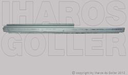 Opel Calibra 1989-1996 - Küszöb bal (1730 mm)