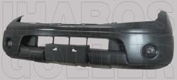 Nissan Navara 2005-2015 - Első lökhárító szürke 08.12-ig (4WD)