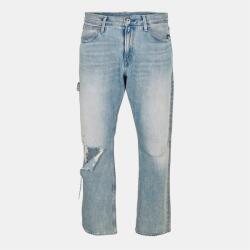 G Star Lenney Bootcut - Sun Faded