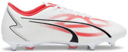 PUMA Ultra Play MxSg férfi futballcipő fehér