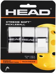 HEAD XtremeSoft Pickleball Over Grip - White