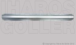 Ford Fiesta 2005-2008 - Küszöb külső, alsó rész bal-jobb (1650mm)