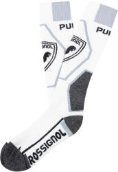 Rossignol Pure Comfort női sízokni L fehér