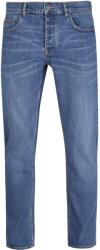 Lee Cooper Дънки Lee Cooper Regular Jeans - Mid Wash