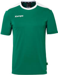 KEMPA Férfi fürdőnadrág Kempa Emotion 27 fehér|zöld