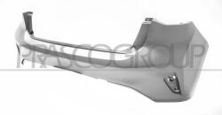 Ford Focus 2018-2021 - Hátsó lökhárító alap. , 6 szenzor jel. (5 ajtós) - alkatresz - 31 808 Ft