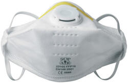 Coverguard Ffp1sl Nr D Paneles, Szelepes Pormaszk (23105)