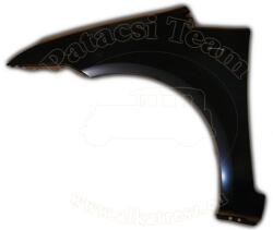 Ford C-Max 2007-2010 - Első sárvédő bal, oldalvillogós - alkatresz - 22 748 Ft