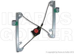 Alfa-Romeo Alfa Romeo 159 2005-2012 - Ablakemelő motor nélkül, bal első