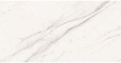 Mexen Colorado White fényes, mázas, rektifikált G1 gres minta, padló- és falburkoló lap 120 x 60 cm - TL161-00-S (TL161-00-S)