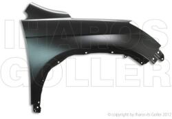 Honda CR-V 2010-2012 - Első sárvédő jobb