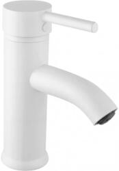 Mexen Lua mosdócsaptelep, fehér - 72800-20 (72800-20)