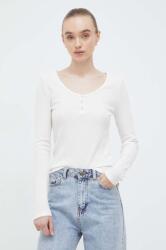 Levi's hosszú ujjú női, bézs - bézs XS