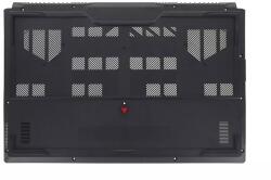 ASUS TUF Gaming A17 FA707RM series 90NR08V1-R7D020 alsó burkolat (CAS080467BC)