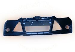 Ford Focus 2011-2014 - Első lökhárító borítás alapozott
