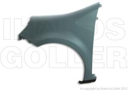 Renault Modus 2004-2008 - Első sárvédő bal