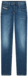 Diesel Дънки Diesel D Yennox Tapered Jeans - Light Blue