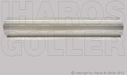 Mazda MX-5 1998-2005 - Küszöb, külső alsó rész bal