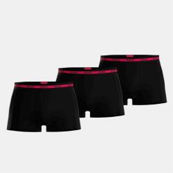 Hugo Боксерки Hugo Original 3 Pack Boxers - Black 002