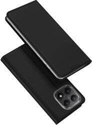Dux Ducis Husa DUX rabatabilă pentru Xiaomi 15T neagră