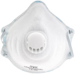 Coverguard Ffp2 Nr D Kagyló Formájú Szelepes Pormaszk (st) (23216)