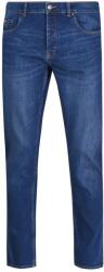 Lee Cooper Дънки Lee Cooper Regular Jeans - Dark Wash